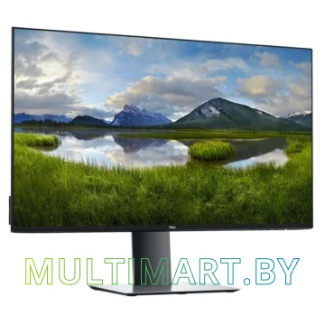 Монитор Dell U2719D картинка 2